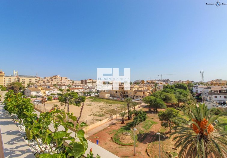 Wiederverkauf - Penthaus - Torrevieja - Punta Prima