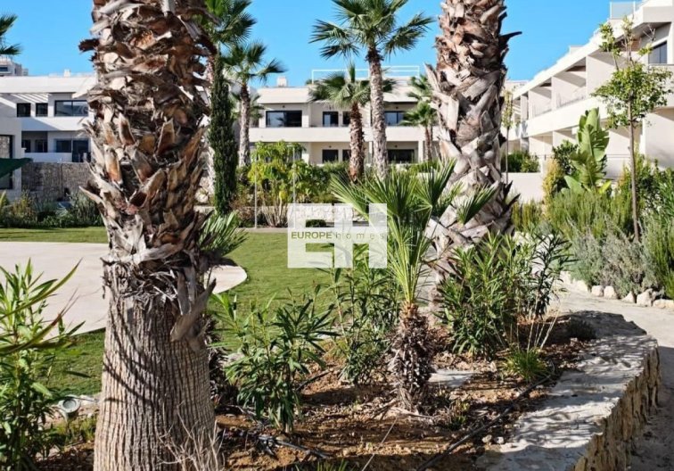 Wiederverkauf - Wohnung - Torrevieja - Costa Blanca