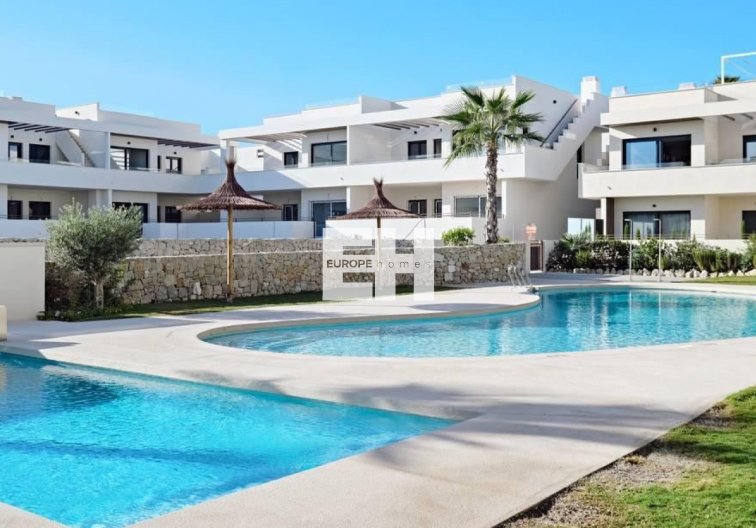Wiederverkauf - Wohnung - Torrevieja - Costa Blanca