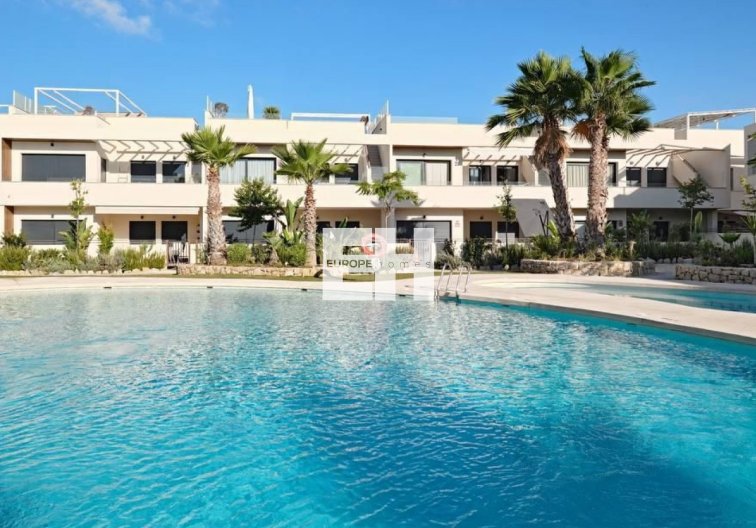 Wiederverkauf - Wohnung - Torrevieja - Costa Blanca