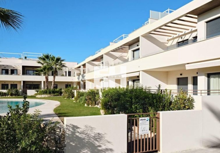 Wiederverkauf - Wohnung - Torrevieja - Costa Blanca