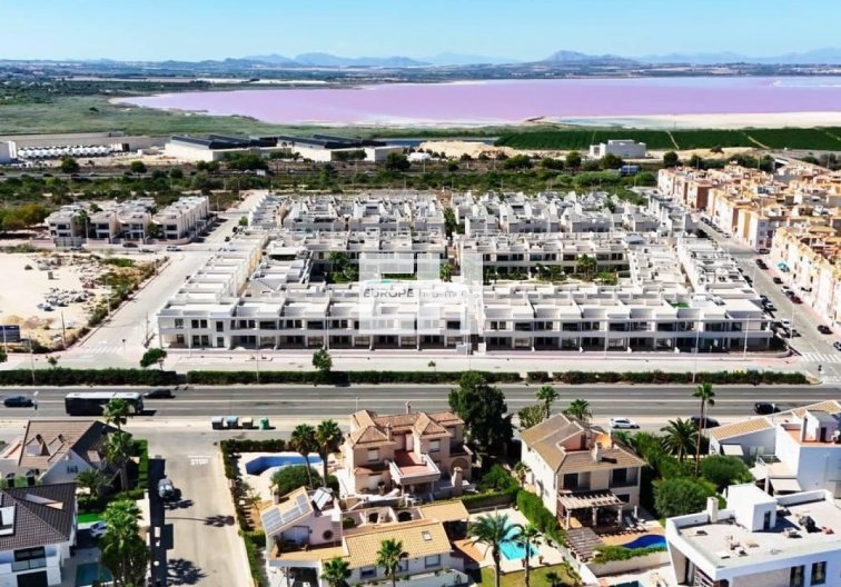 Wiederverkauf - Wohnung - Torrevieja - Costa Blanca
