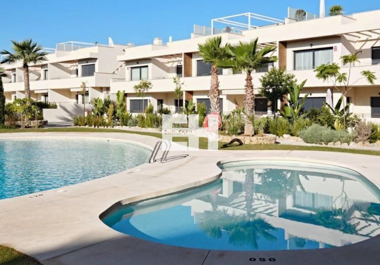 Wiederverkauf - Wohnung - Torrevieja - Costa Blanca