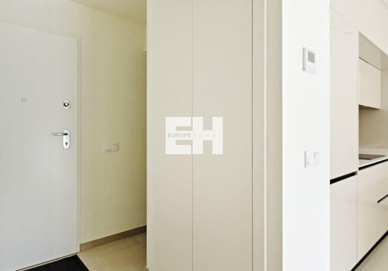 Wiederverkauf - Wohnung - Torrevieja - Costa Blanca