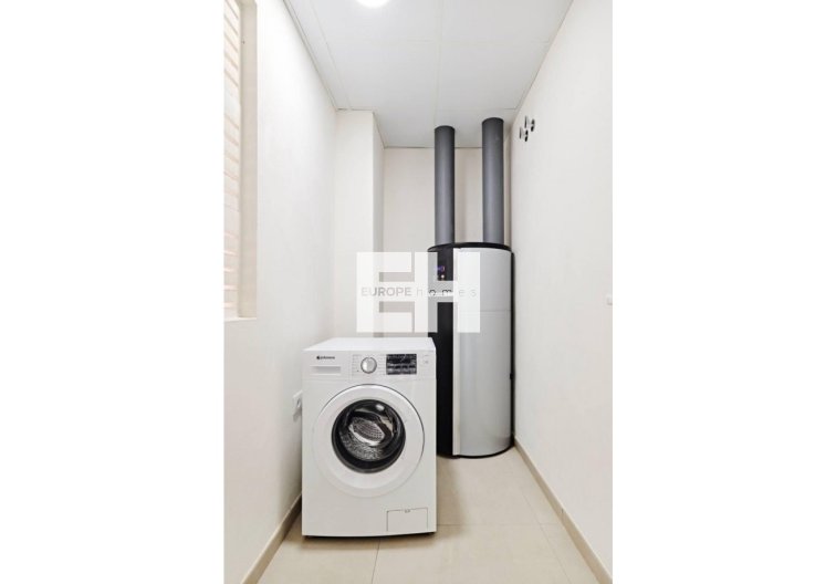 Wiederverkauf - Wohnung - Torrevieja - Costa Blanca