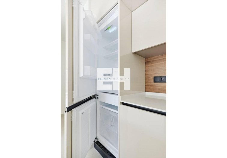 Wiederverkauf - Wohnung - Torrevieja - Costa Blanca