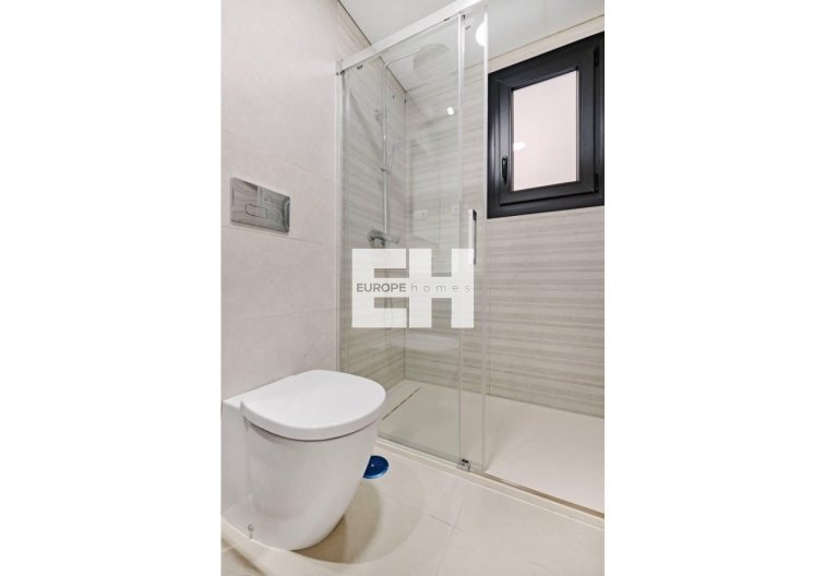 Wiederverkauf - Wohnung - Torrevieja - Costa Blanca