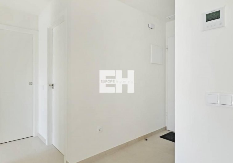 Wiederverkauf - Wohnung - Torrevieja - Costa Blanca