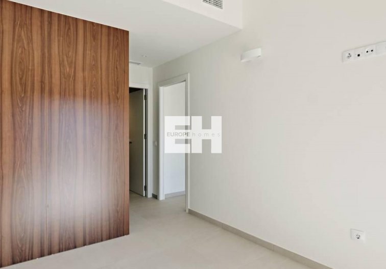Wiederverkauf - Wohnung - Torrevieja - Costa Blanca