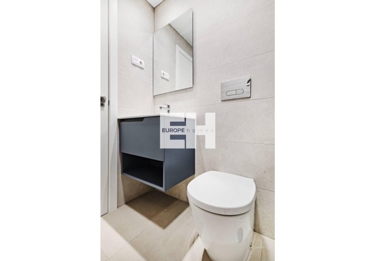 Wiederverkauf - Wohnung - Torrevieja - Costa Blanca