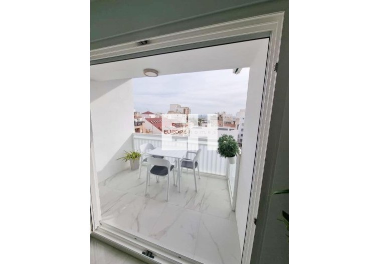 Herverkoop - Appartement - Torrevieja