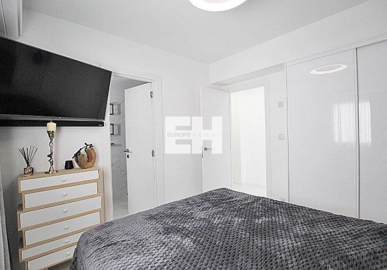 Herverkoop - Appartement - Torrevieja