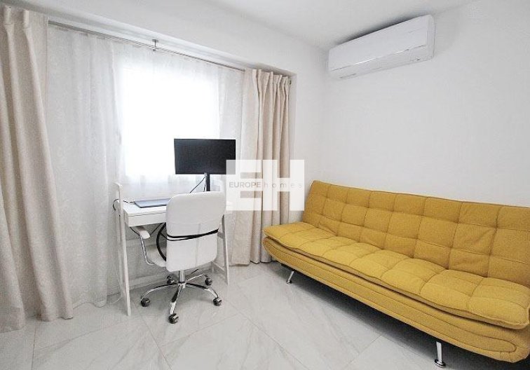 Herverkoop - Appartement - Torrevieja