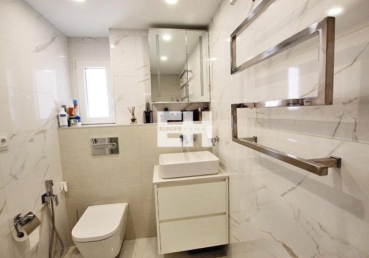 Herverkoop - Appartement - Torrevieja