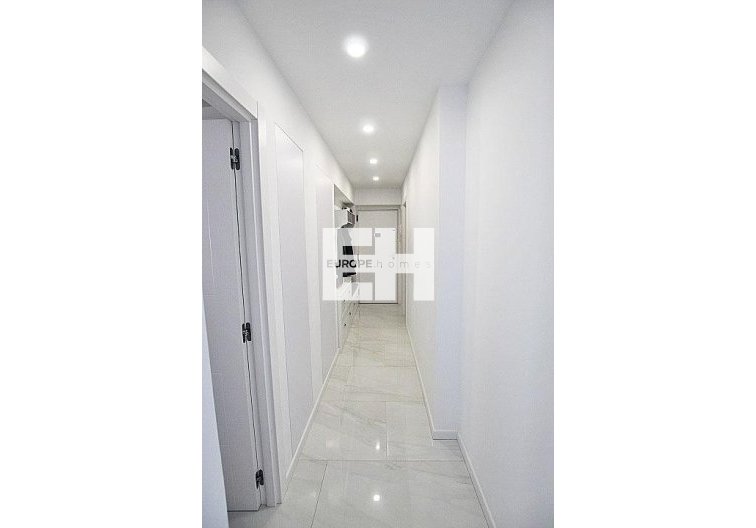 Herverkoop - Appartement - Torrevieja