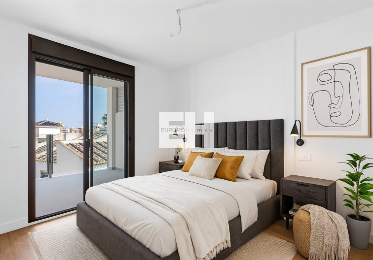 Resale - Penthouse - Villamartin - Costa Blanca