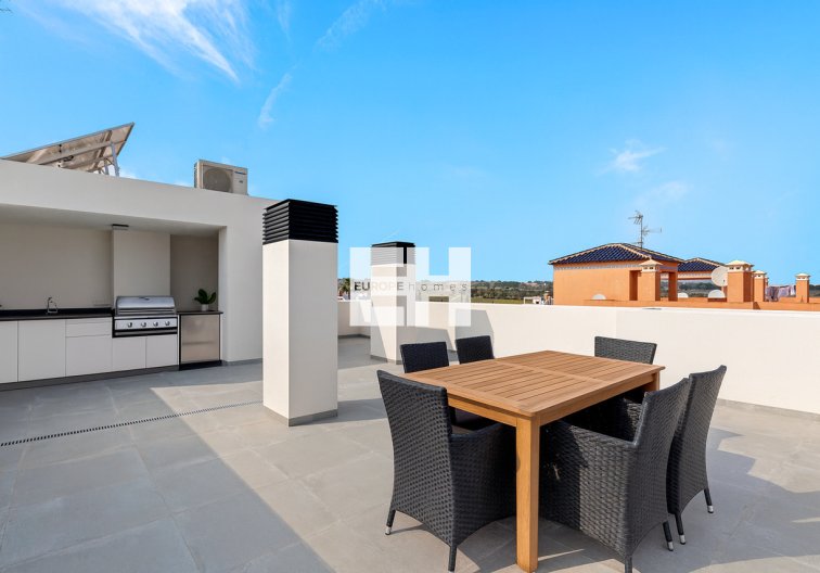 Resale - Penthouse - Villamartin - Costa Blanca