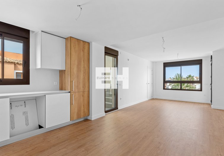 Resale - Penthouse - Villamartin - Costa Blanca