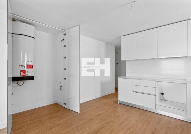 Resale - Penthouse - Villamartin - Costa Blanca