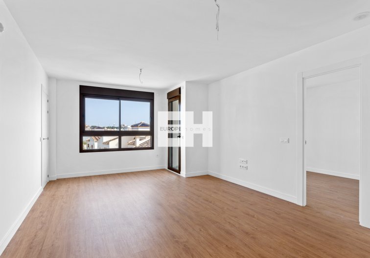 Resale - Penthouse - Villamartin - Costa Blanca