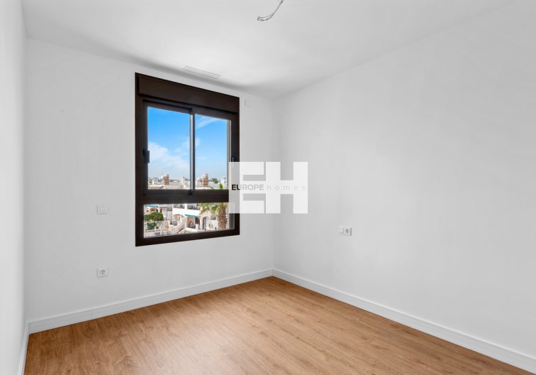 Resale - Penthouse - Villamartin - Costa Blanca