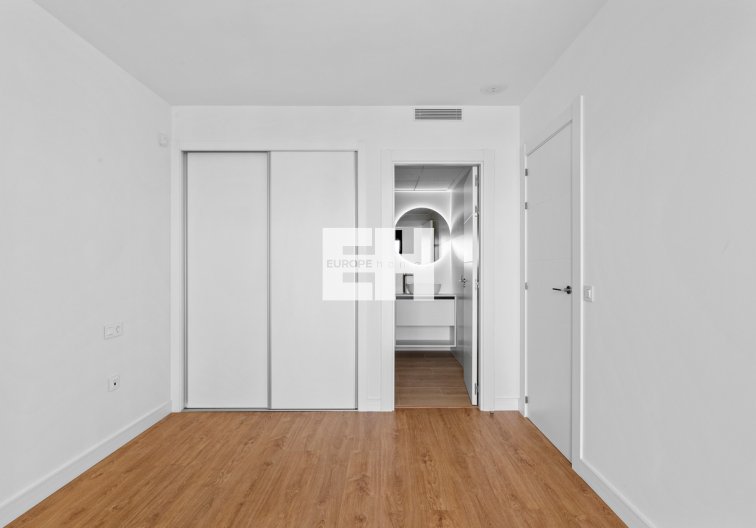 Resale - Penthouse - Villamartin - Costa Blanca