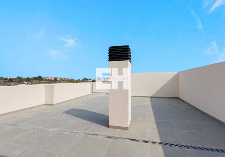 Resale - Penthouse - Villamartin - Costa Blanca