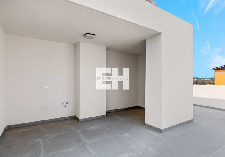 Resale - Penthouse - Villamartin - Costa Blanca