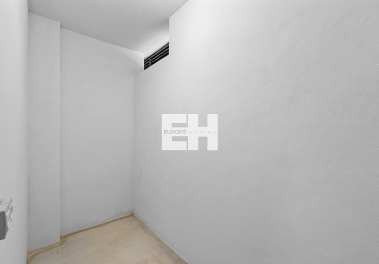 Resale - Penthouse - Villamartin - Costa Blanca