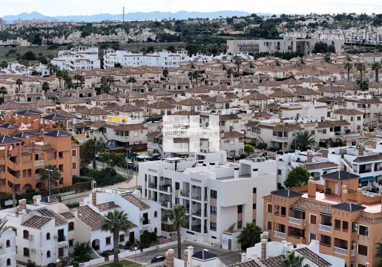 Resale - Penthouse - Villamartin - Costa Blanca