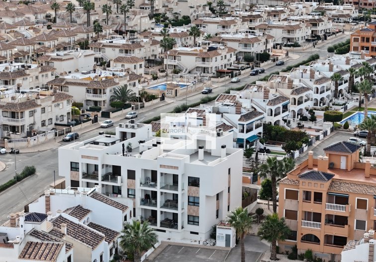 Resale - Penthouse - Villamartin - Costa Blanca