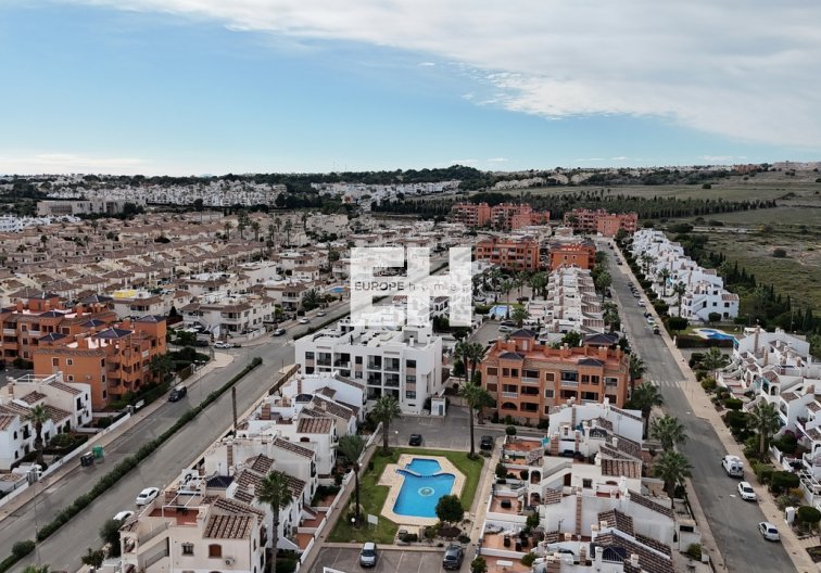 Resale - Penthouse - Villamartin - Costa Blanca