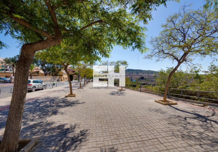 Herverkoop - Appartement - Guardamar del Segura - Pueblo