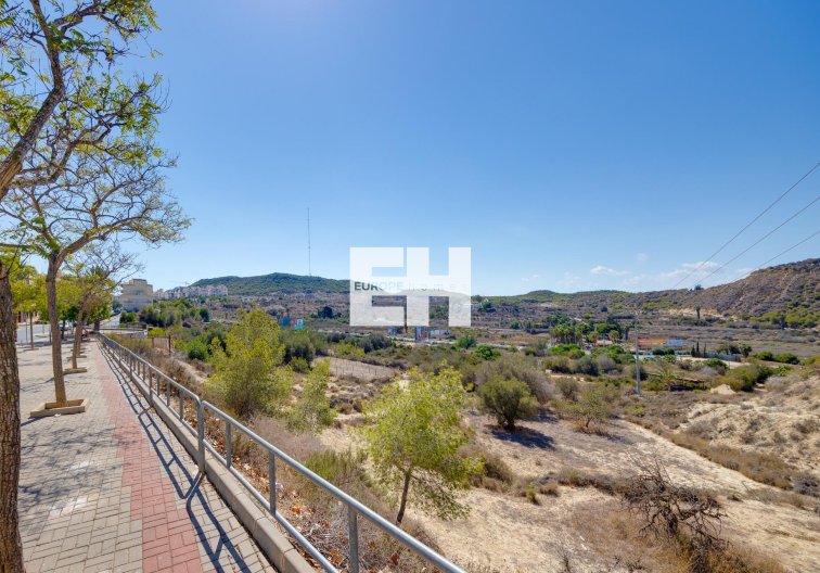 Herverkoop - Appartement - Guardamar del Segura - Pueblo