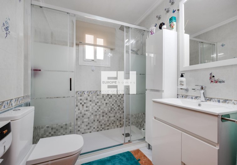 Herverkoop - Appartement - Guardamar del Segura - Pueblo