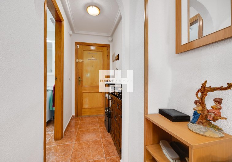 Herverkoop - Appartement - Guardamar del Segura - Pueblo