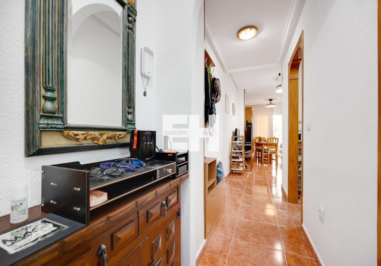 Herverkoop - Appartement - Guardamar del Segura - Pueblo