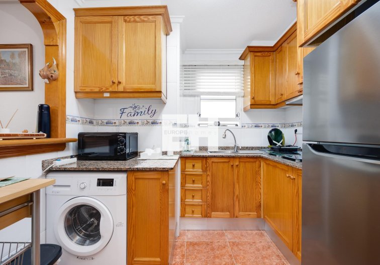 Herverkoop - Appartement - Guardamar del Segura - Pueblo