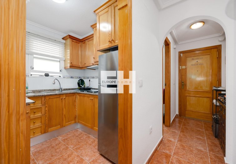 Herverkoop - Appartement - Guardamar del Segura - Pueblo