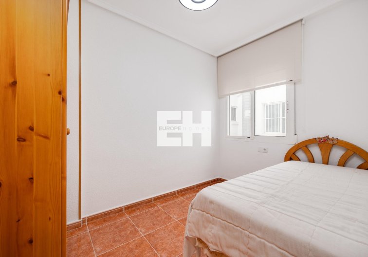 Herverkoop - Appartement - Guardamar del Segura - Pueblo
