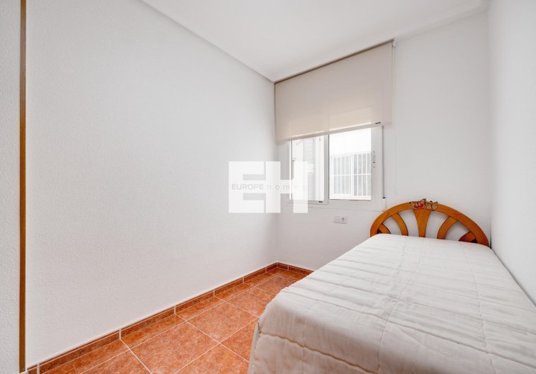 Herverkoop - Appartement - Guardamar del Segura - Pueblo