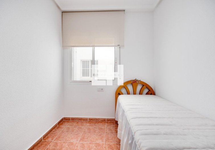 Herverkoop - Appartement - Guardamar del Segura - Pueblo