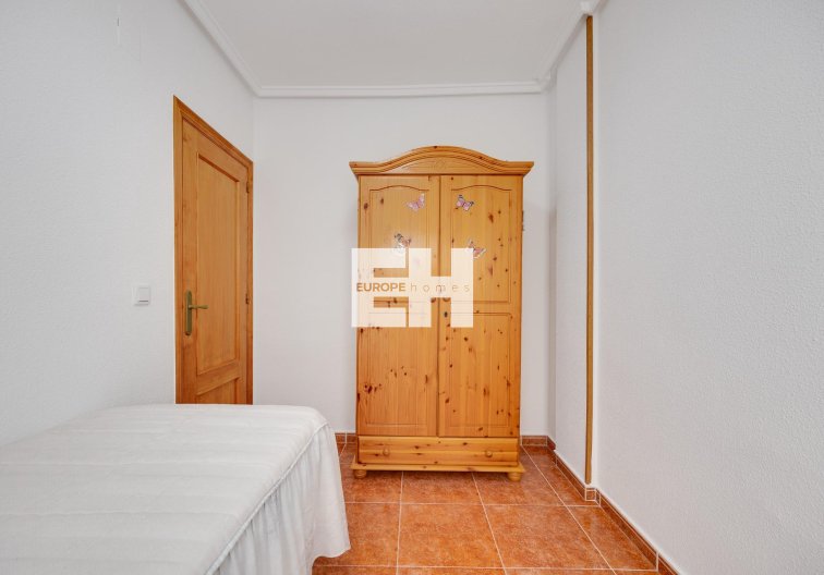 Herverkoop - Appartement - Guardamar del Segura - Pueblo
