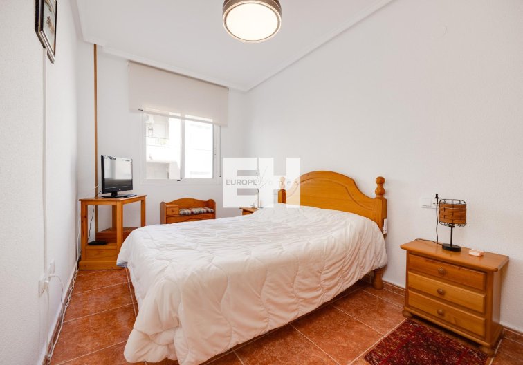 Herverkoop - Appartement - Guardamar del Segura - Pueblo