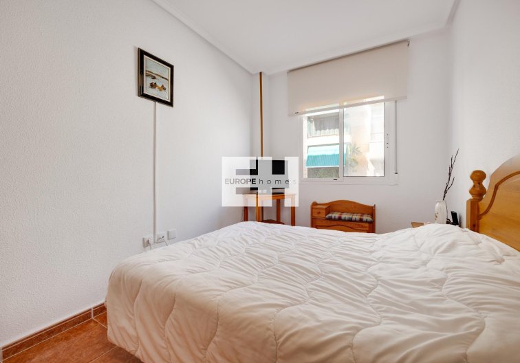 Herverkoop - Appartement - Guardamar del Segura - Pueblo