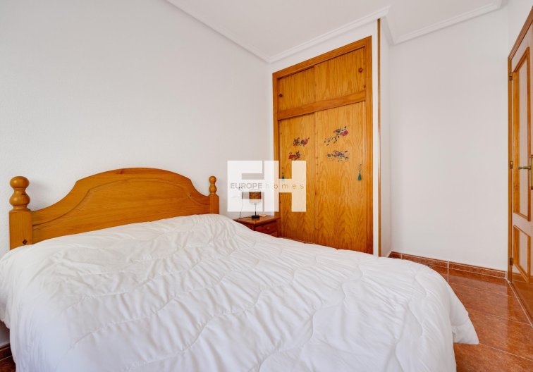 Herverkoop - Appartement - Guardamar del Segura - Pueblo
