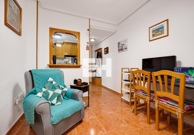 Herverkoop - Appartement - Guardamar del Segura - Pueblo