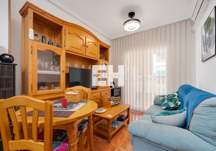 Herverkoop - Appartement - Guardamar del Segura - Pueblo