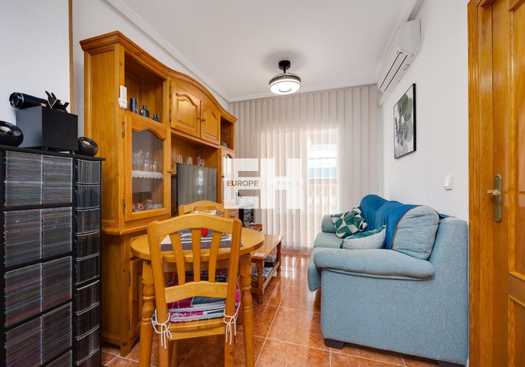 Herverkoop - Appartement - Guardamar del Segura - Pueblo