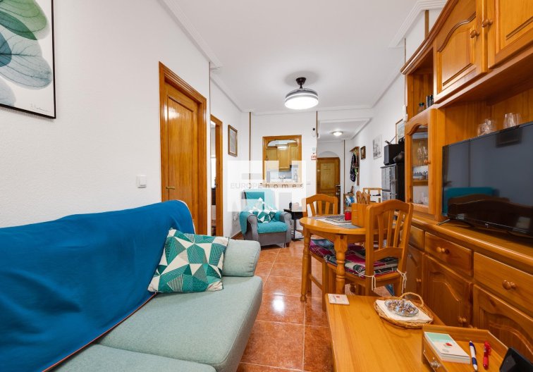 Herverkoop - Appartement - Guardamar del Segura - Pueblo